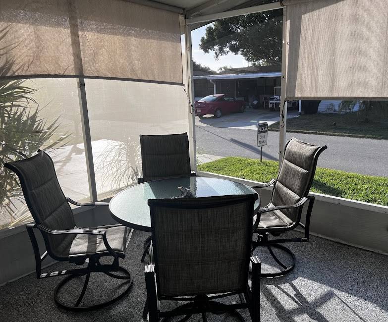 398 Tennis Lane a Winter Haven, FL Mobile or Manufactured Home for Sale